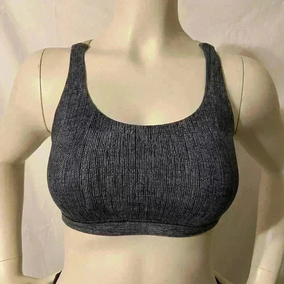 lululemon athletica Tops - Pululemos sport bra